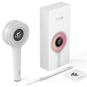TWICE CANDYBONG Official Light Stick