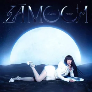 LAMOON – Album “Là Moon”