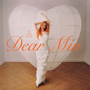 MIN – Album “Dear Min”