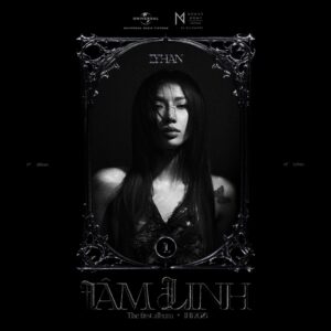 Lyhan - The first album Tâm Linh
