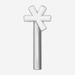 i-dle Official Light Stick Ver.3