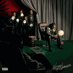 Burna Boy - No Sign of Weakness