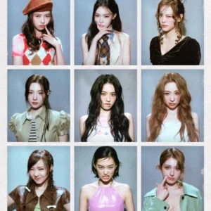 I.O.I 3rd Mini Album [I.O.I : LOOP]
