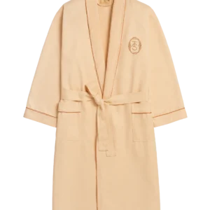 The Life of a Showgirl Bathrobe
