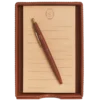 The Life of a Showgirl Notepad and Tray