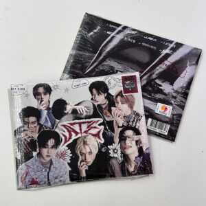 Stray Kids – Mini Album ATE Letter Ver.