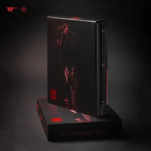 Karik - 421 Double Album (Boxset)