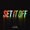 FIVE O ONE - Set it Off / 1st Album
