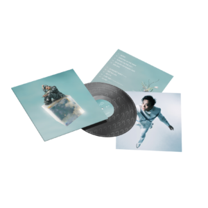 Alternative view of SOOBIN - BẬT NÓ LÊN (THE FIRST ALBUM)