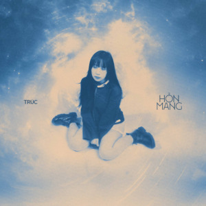 Trúc - HỖN MANG (EP) - Đĩa CD