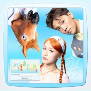 MiQ & Dusky - 4U (EP) - Đĩa CD
