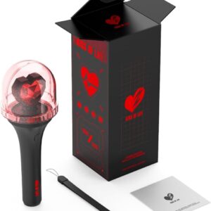 KISS OF LIFE - Official Light Stick