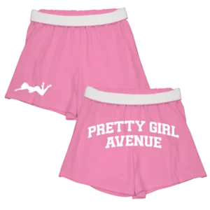 [Sabrina Carpenter] Pretty Girl Ave Shorts