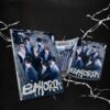 ALPHA DRIVE ONE 1st Mini Album [EUPHORIA] (FREAK ALARM Ver.)