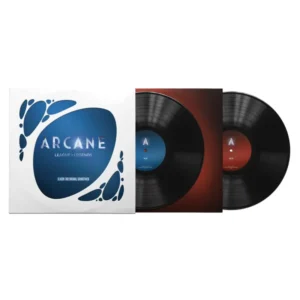 Arcane League Of Legends: Season Two (Soundtrack)