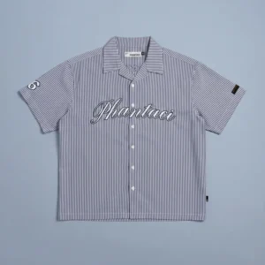 JAY CHOU - SPORT LOGO SHIRT