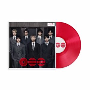 Alternative view of BTS 'ARIRANG' (SET) (7 Type)