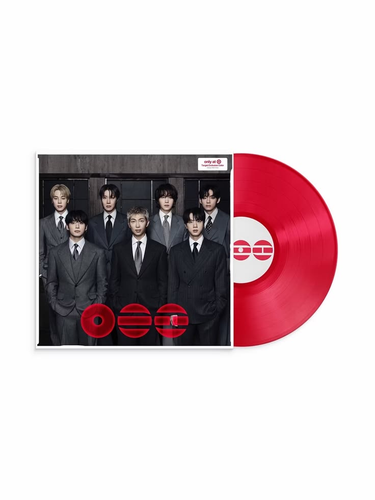BTS 'ARIRANG' (SET) (7 Type) - Ảnh 2