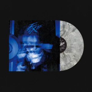 ATEEZ MINGI - FIX OFF Desire Project : ORIGIN (Vinyl) (4Type)
