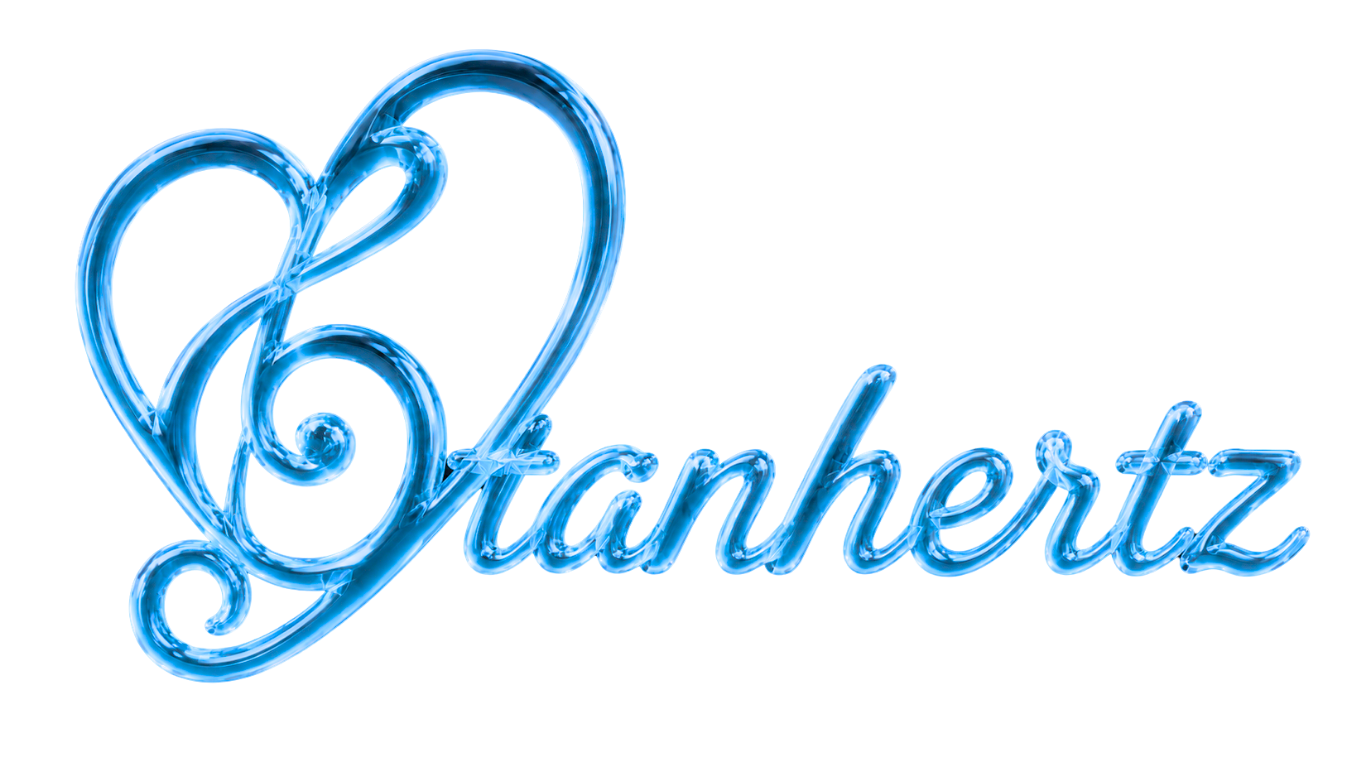 stanhertz.space