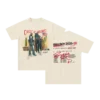 Circle The Wagon Tour T-Shirt