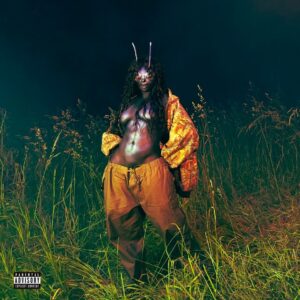 SZA - SOS Deluxe: LANA