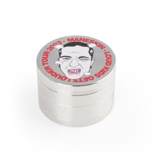 Grinder Damiano