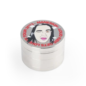 Grinder Ethan