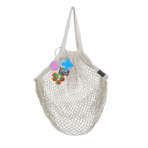 [Harry Style] GROCERY BAG + TOMATOES KEY CHAIN