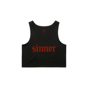 [The Last Dinner Party] Sinner Vest