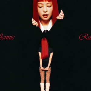 JENNIE - Ruby
