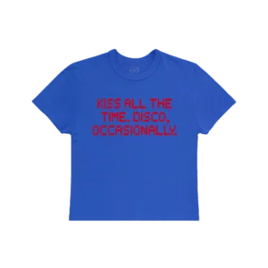 [Harry Style] KATTDO COVER BABY TEE