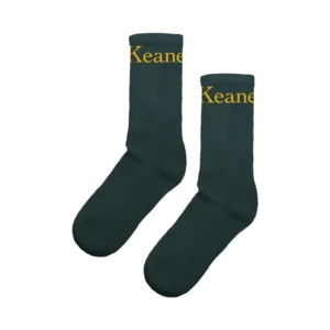 [Keane] Hopes and Fears Socks