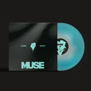 Jimin (BTS) – MUSE (Vinyl LP)