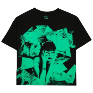 The Life of a Showgirl It's Rapturous T-Shirt