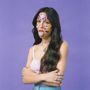 Olivia Rodrigo – Sour (LP, Album)