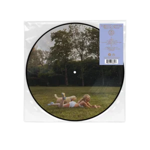 Man's Best Friend Exclusive Spotify Picture Disc