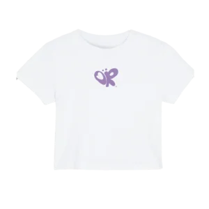 Baby Tee Olivia Rodrigo