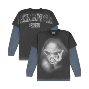R20 Layered Tee