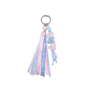 SEVENTEEN - Ribbon Keyring [SEVENTEEN 2026 JAPAN FANMEETING]