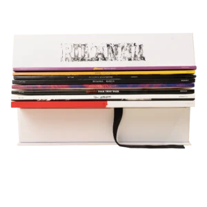 R20 Complete Collection (Vinyl Box Set)