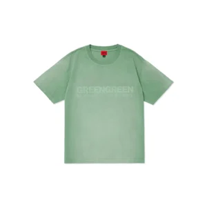 CORTIS - S/S T-Shirt_CORTIS BRIDGE (Green) [GREENGREEN]