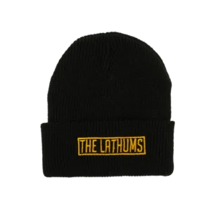 The Lathums Beanie