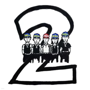 LNGSHOT - 4SHOBOIZ Vol. 2: 4SHOVILLE
