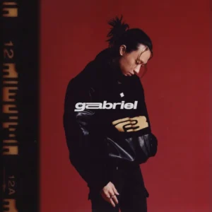 keshi - GABRIEL