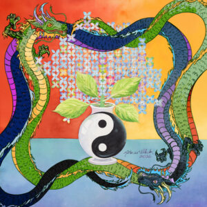Feid - EL GREEN PRINT: La Saga (Disc 4)