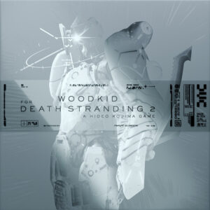Yoann Lemoine - WOODKID for Death Stranding 2: On the Beach