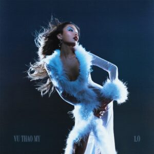 Vũ Thảo My - 1.0 (Standard Ver.) - Đĩa CD