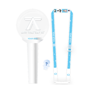 Anh Trai "Say Hi" Lightstick (Gậy cổ vũ) / THE CONTINUUM