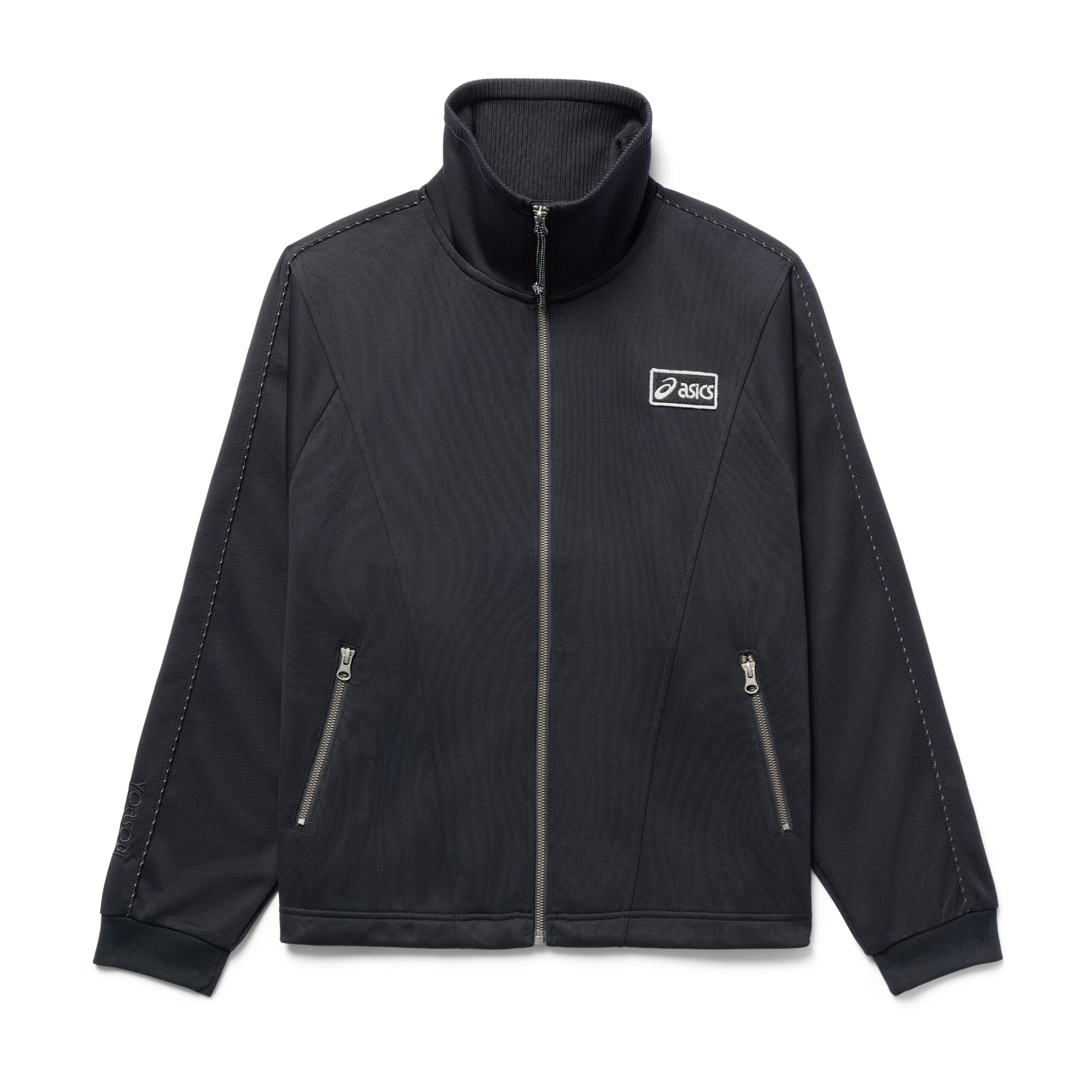 YOASOBI - KNIT JACKET/BLACK